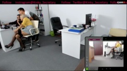 Kinky__office  01-10-2020